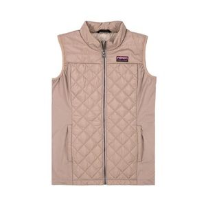 Simply Southern Simply Warm Vest • Tan • Small • NWT